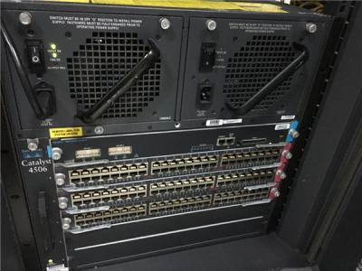 五角场街道交换机回收 思科交换机回收