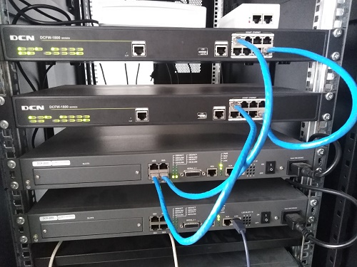 五角场街道防火墙回收 机房下架硬件设备回收