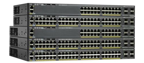 五角场街道交换机回收