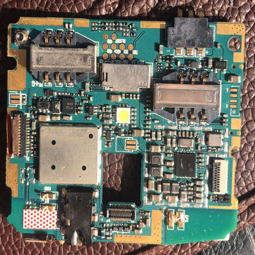 五角场街道线路板回收