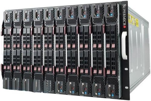 五角场街道服务器回收